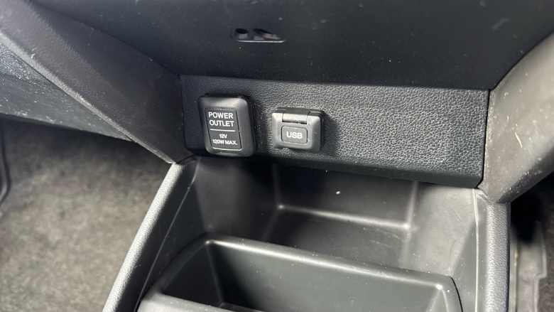 Honda Jazz 1.4 i-VTEC ES Plus 5dr Petrol Hatchback